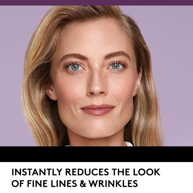 Ageless Instant Wrinkle Blurring Pressed Powde