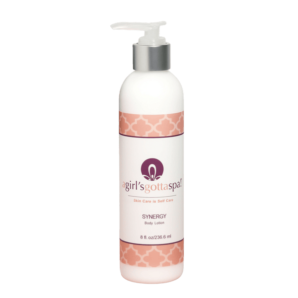 Synergy Body Lotion